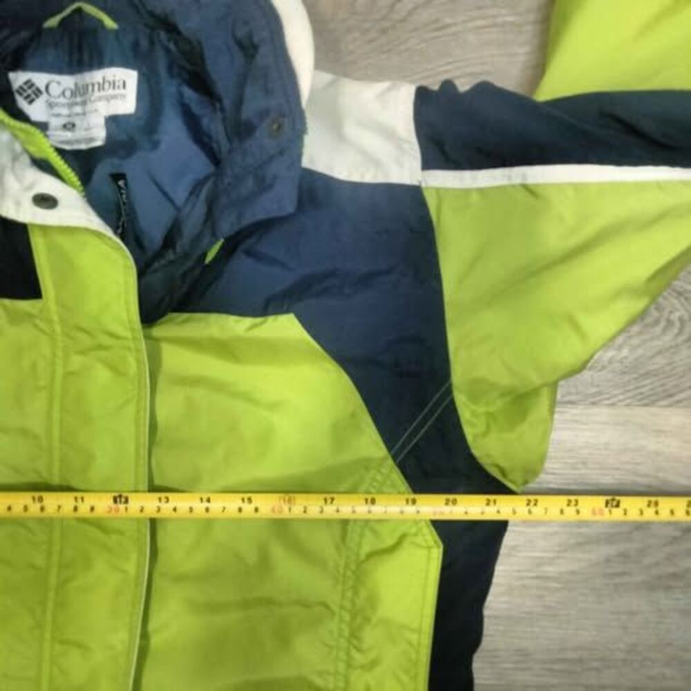 Columbia Sportswear Women's Winter Coat Medium - Picture 8 of 9